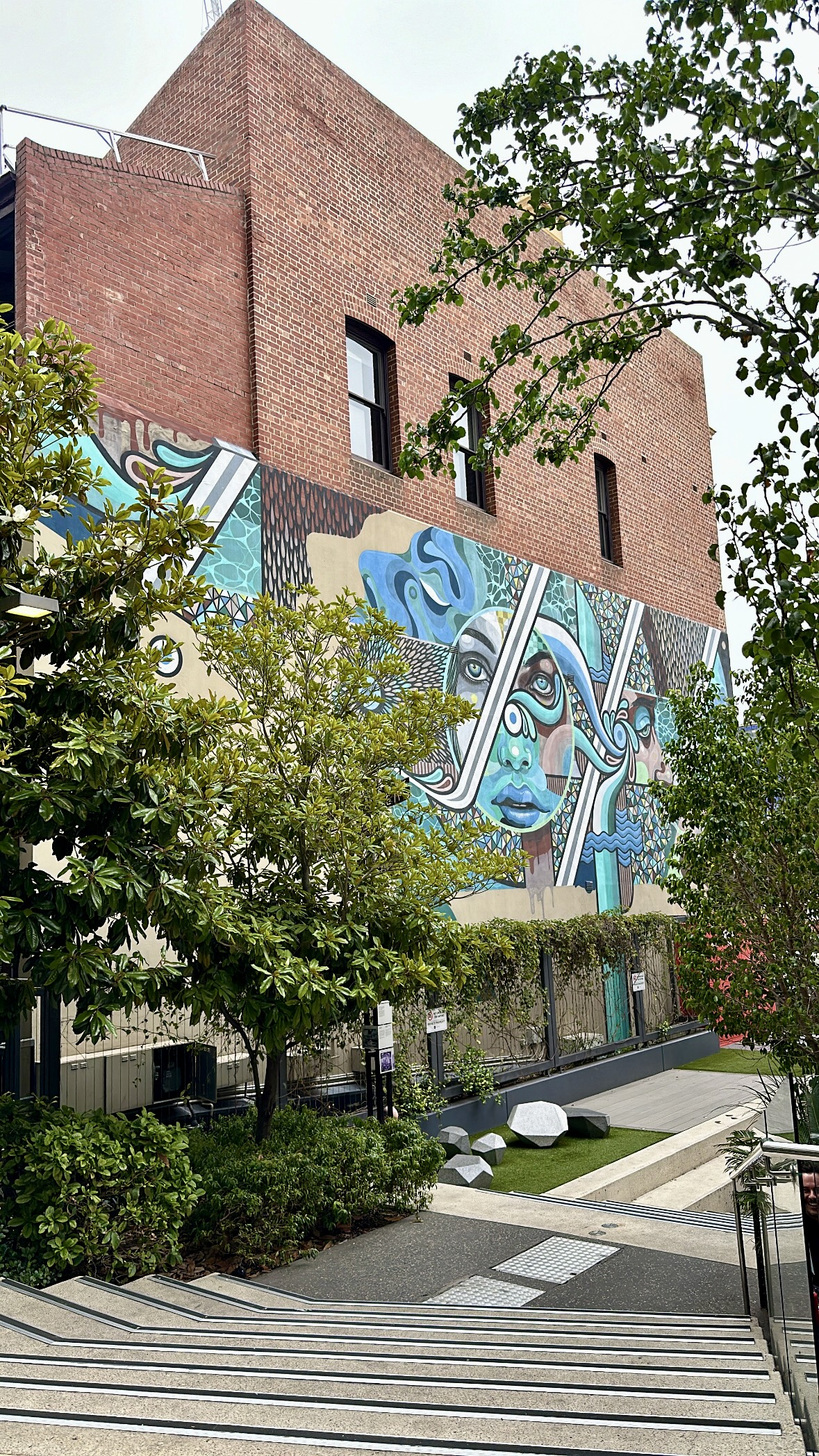 Street Art